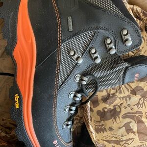 Lacrosse Ursa MS 7” Men’s Hiking Boots